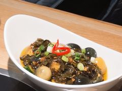 -山城外·非遗酸菜鱼(新都汇融店)