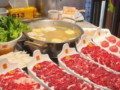 -潮发潮汕牛肉店(永庆坊店)