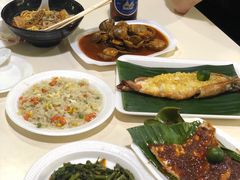 -纽顿熟食中心