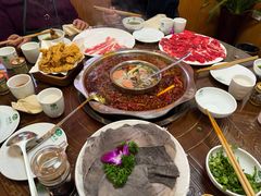 -枇杷园食为鲜火锅(南山店)