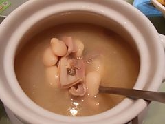 -刘胖子家常菜·蹄花焖藕(兴业店)