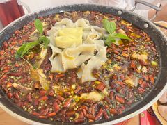 -聂发财重庆江湖菜(解放碑店)