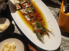 -一味大院•桐庐菜传承店(春江路店)
