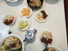 -东方削面(迎泽街店)