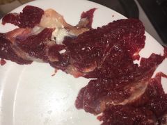 -潮发潮汕牛肉店(龙洞店)