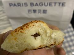 -巴黎贝甜(五道口店)