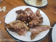 -浑河春面馆非遗鹿角面(良乡店)