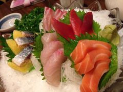 iphone_upload_pic-歌行灯日本料理(伊势丹店)