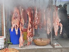 -王老三清真牛肉汤