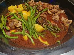 -山河屯铁锅炖(哈西站店)