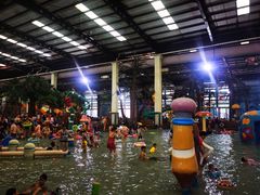 -南宫温泉水世界