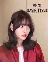 -崇尚GAVIN STYLE