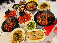 -巴厘龙虾·榜首油焖大虾(洞庭·艺术洋房店)