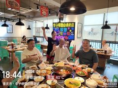 -李子坝梁山鸡(李子坝大鸡哥店)