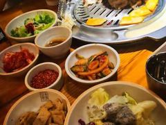 -喜来稀肉(北外滩白玉兰广场店)