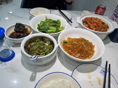 -兰湘子·湘菜小炒(石家庄万象城店)