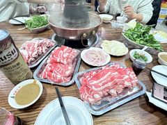 -木萨火锅店(开鲁路店)