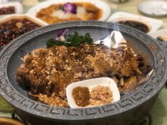 -三羊居食府(文艺路店)