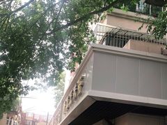 -正味斋锅巴菜(西北角店)