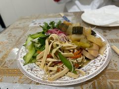 -茅山风味馆