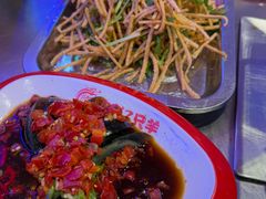 -7只羊·鲜羊肉串·地锅鸡精酿(玄武墨香路店)