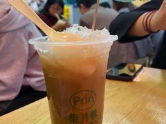 -柴爿巷·香酥鸡&馄饨(复兴中路店)