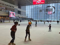 -冠军冰场CHAMPION RINK(凯德广场店)