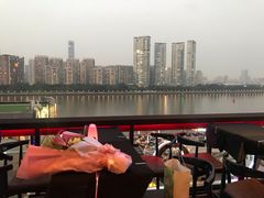 -Mercato莫卡多露台餐厅与酒吧(K11店)