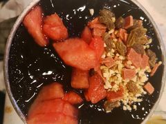 红糖冰粉-电台巷火锅(天津旗舰店)