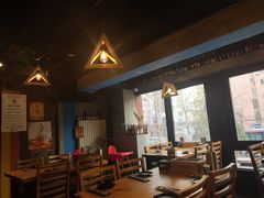 -腰子哥烤串(石佛营炫特店)