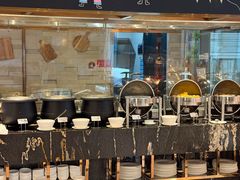 -美食汇·海鲜自助餐·家庭聚会·商务宴请(青秀万达文华店)