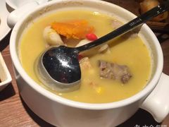 健康养生煲-融和里(华润·二十四城店)