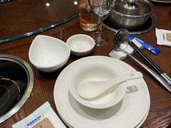 -东海怡品海鲜豆捞(舟宿夜江店)