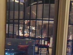 -洲际酒店·地平线全日餐厅HORIZON CAFÉ