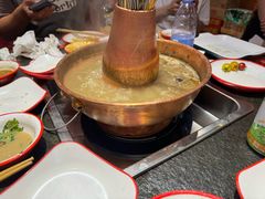 -京元盛铜锅涮肉(上海总店)