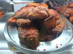 -新加坡Zam Zam餐馆