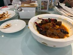 -新疆兵团食府清真(马连道店)