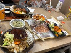 -吉野家(回龙观同成街店)