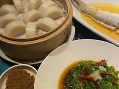 -茶人村·宫廷私厨(奥体印象城店)