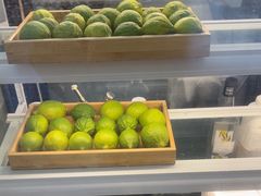 -Yes Lemon就是柠·手打柠檬茶(苏州中心一店)
