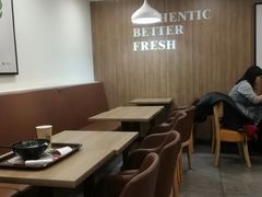 -魏家凉皮(十里河店)