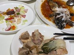 -东海海鲜酒家(中信广场店)