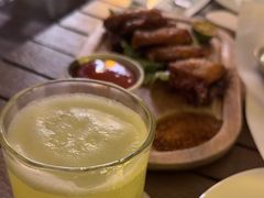 -MARU玛露音乐餐厅(大学路店)