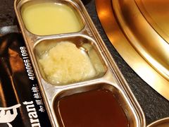 -炉石六本目·冰鲜和牛炭火烤肉·寿喜烧店(梅江店)