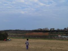 -梁子湖东篱老屋生态庄园
