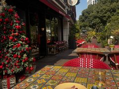 -BROWNSTONE布朗石西班牙餐厅(富城店)