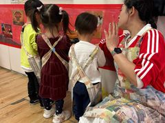 -UCCA Kids 儿童美育