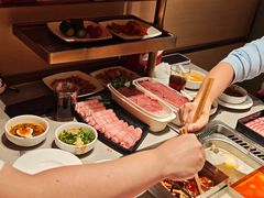 -海底捞火锅(吴中路店)