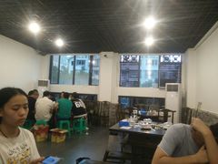 大堂-天治宣·野椒鸡(龙头寺总店)