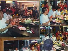 -龙海鲜螃蟹王(宏茂桥店)